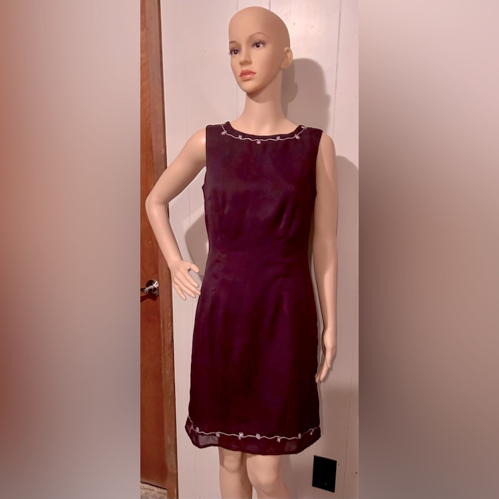 Women’s Hillard & Hanson Summer Dress